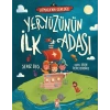 Yeryüzünün İlk Adası - Atmacanın Günlüğü
