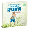 Yeşil Seri - Kurbağaya Özenen Tavşan Roka