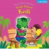 Yeşile Dönen Kedi - Duygu Eğitim Kitapları