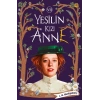 Yeşilin Kızı Anne 7 - Ciltsiz