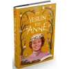 Yeşilin Kızı Anne 8 - Ciltli