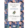 Yeşilin Kızı Anne Avonlea - Mor (Bez Ciltli)