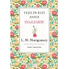 Yeşilin Kızı Anne - Ingleside (Bez Ciltli)