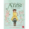 Yeşilin Kızı Anne Yeni Evinde
