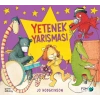 Yetenek Yarışması