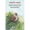 Yetim Serçenin Serüvenleri