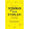 Yetişkinler İçin Zekâ Oyunları