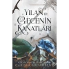 Yılan Ve Gecenin Kanatları - Ciltli