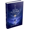 Yıldıza Dokunmak 2: Nebula (Ciltli)
