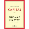 Yirmi Birinci Yüzyılda Kapital