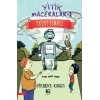 Yitik Maceralar 1 - İkşut Elması