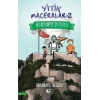 Yitik Maceralar 2 - Mürdümük Definesi