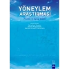 Yöneylem Araştırması