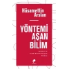 Yöntemi Aşan Bilim