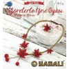 Yörelerle İğne Oyası - Mudurnu Yöresi