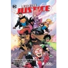 Young Justice 1 - Gemworld - Taşdünya
