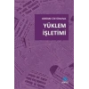 Yüklem İşletimi