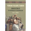 Yunan Felsefe Tarihi 1. Cilt