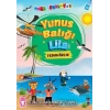 Yunus Balığı Lila - Mini Masallar 5