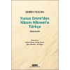 Yunus Emre’den Nâzım Hikmet’e Türkçe Makaleler