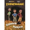 Yusufname - Gizemli Hazine