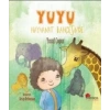 Yuyu Hayvanat Bahçesinde