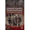 Zaferin Manevi Kahramanları