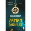 Zaman Bakanlığı
