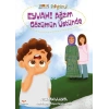 Zaman Gezginleri 6 - Eyvah Ağzım Gözümün Üstünde