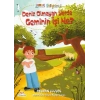 Zaman Gezginleri 8 - Deniz Olmayan Yerde Geminin İşi Ne?