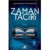 Zaman Taciri - Ciltsiz