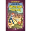 Zaman Turşusu - Dünyanın Sonuna Yolculuk (Ciltli)
