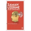 Zaman Üzerine - Felsefi Soruşturma