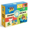 Zamanı Gelince - Bir Günüm