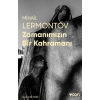Zamanımızın Bir Kahramanı (Fotoğraflı Klasikler)