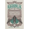 Zamanın Bekçileri 2 - Karanlık (Ciltli)