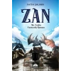 Zan - Bir Arifin Fantastik Romanı