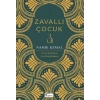 Zavallı Çocuk - (Bez Ciltli)