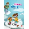 Zehras Diary - Justice