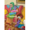 Zehras Diary - Self Confidence
