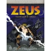Zeus  Tanrıların Kralı