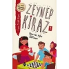 Zeynep Kiraz 1- Evin Zeka Küpü