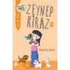Zeynep Kiraz 4- Yeni Bir Ben