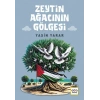 Zeytin Ağacının Gölgesi