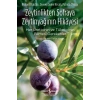 Zeytinlikten Sofraya Zeytinyağının Hikayesi