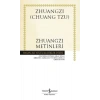 Zhuangzi Metinleri - Hasan Ali Yücel Klasikleri
