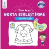 Zihin Açan Nokta Birleştirme Kıyafetler