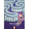 Zihnimin Şifreleri