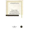 Zincire Vurulmuş Prometheus - Hasan Ali Yücel Klasikleri