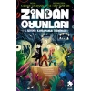 Zindan Oyunları 1. Seviye: Kahramanlık  Turnuvası